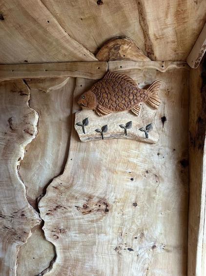 casa locuibila rustica din pove?ti - 7