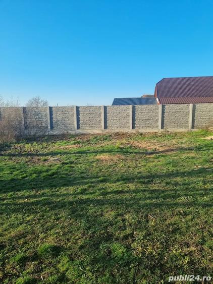 Casa cu teren generos Padureni - 3