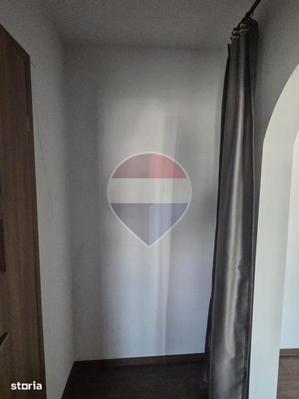 Apartament cu 2 camere în Giurgiului