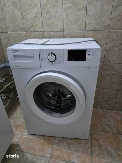 Garsonieră decomandată în Seleuș