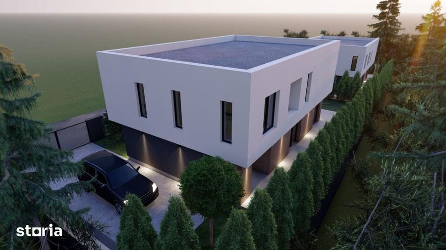 Casă cu 5 camere cu Teren 500 Mp în Săsar
