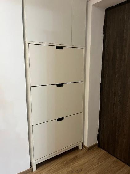 B dul Unirii - zona Zepter - pozitie excelenta - apartament 3 camere decomandat - 4