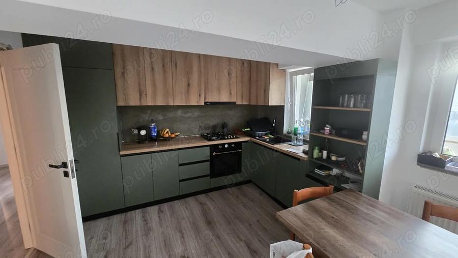 Apartament 4 camere,unirea principatelor 12 - 3