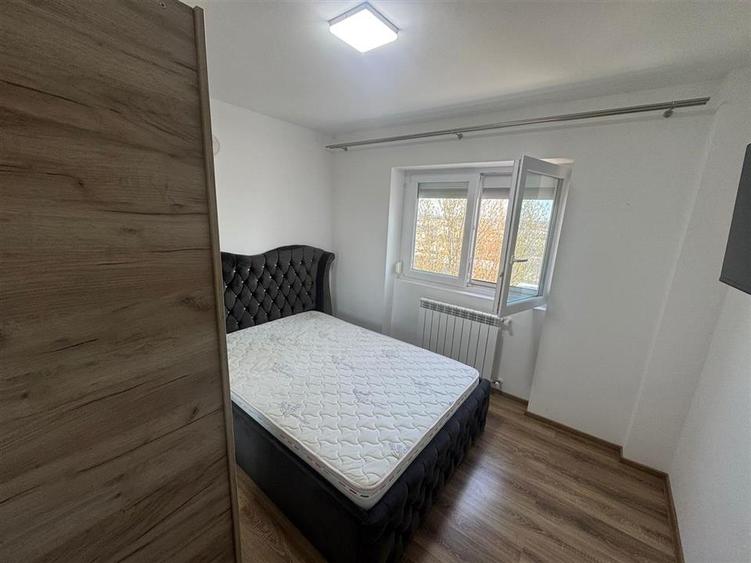 Ap 3 cam renovat, Lidl - Scoala 10, mobilat si utilat - 4