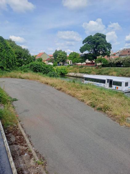De vanzare garsoniera Timisoara zona Traian curte - 6