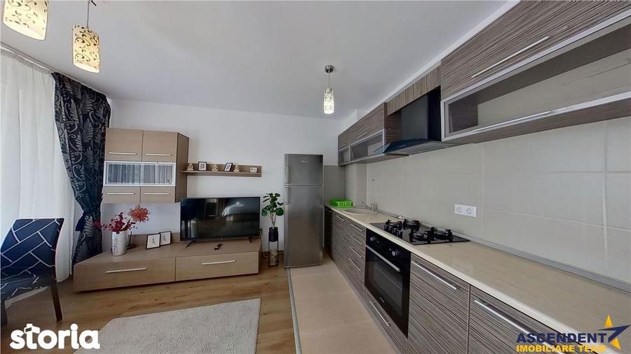 Studio cochet, modern mobilat si utilat, loc parcare, Avantgarden, Bar - 3