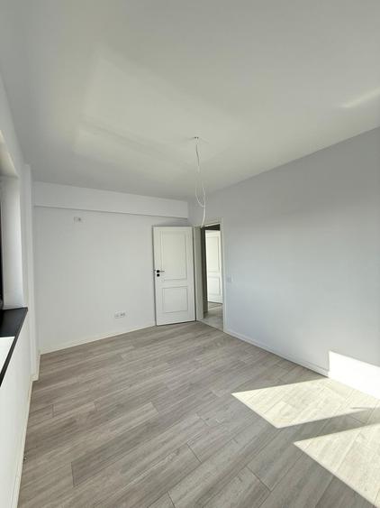 Apartament tip studio - Bloc Nou - Comision 0% - Tva Inclus - Militari Residence - 8