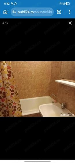 Vind garsoniera, ultracentral, Eremia Grigorescu - 3