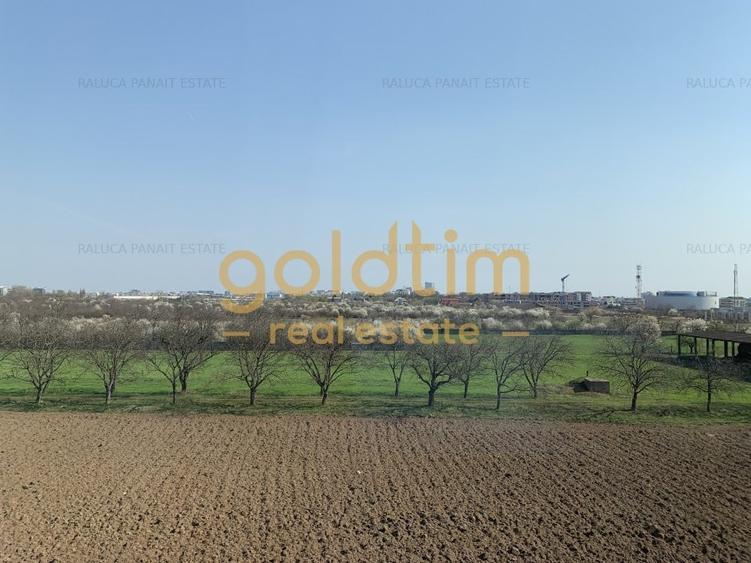 NOU!!!! BINE COMPARTIMENTAT/ VEDERE SUPERBA/ INSTITUTUL CANTACUZINO - 27