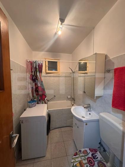 Apartament de 3 camere, 70 de mp, zona Alexandru Obregia - 10