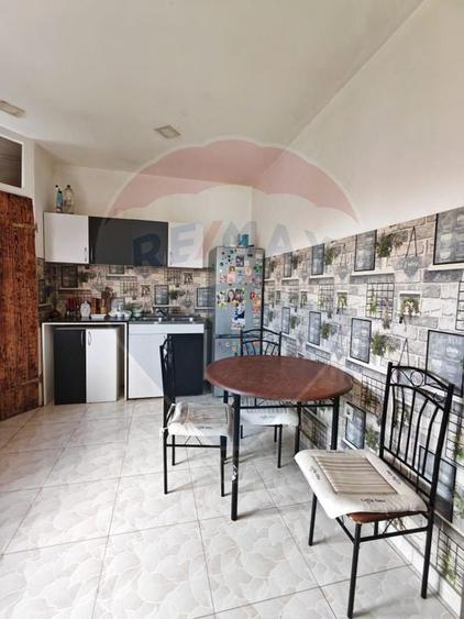 Casă / Vilă cu 4 camere de vânzare - 4