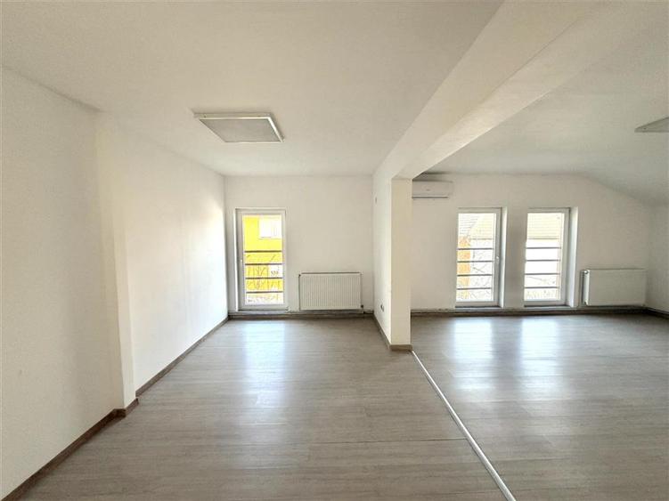 SPATIU DESTINAT BIROURILOR | CALEA ARADULUI | ORADEA - 1