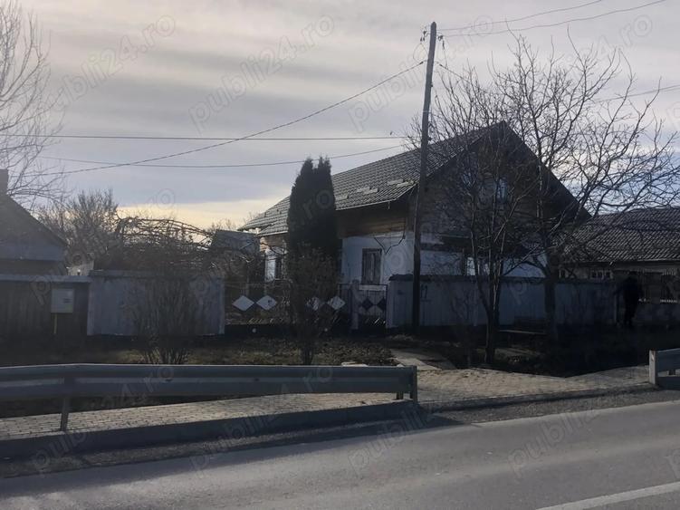 Casa de vanzare Falticeni - 3