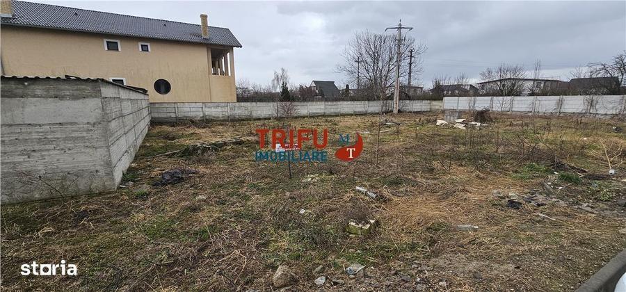 Teren de vanzare zona Cetate! - 1