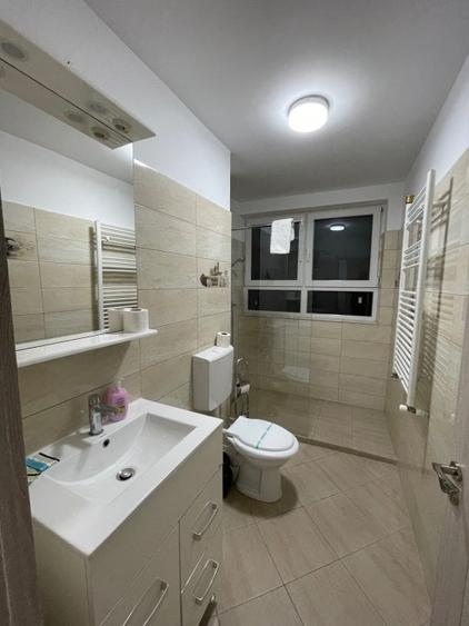 Parcul Cismigiu 2 dormitoare dec., 2 gr. san, 2 balc, vedere Ateneu, bloc solid - 9