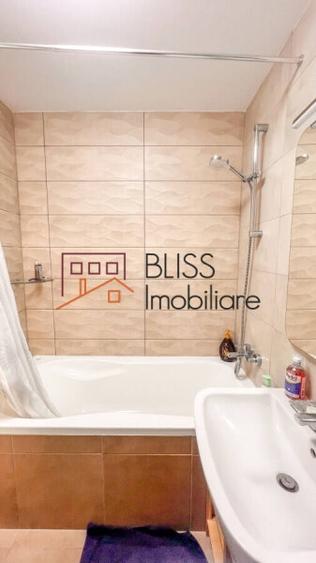 Apartament 3 camere în zona Pipera Nord - 17