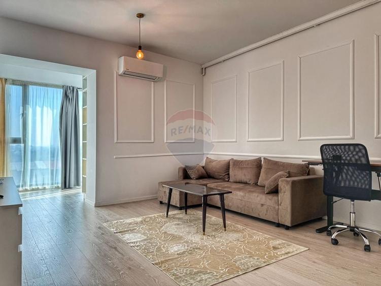 Apartament 2 camere lux – Panorama Lake - 1