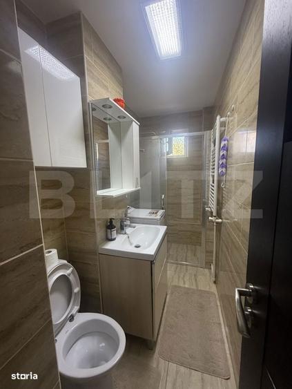 Apartament cu 2 camere, modern, etaj intermediar, George Enescu - 1
