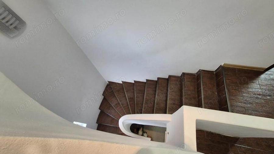 Casa S+P+1 Etaj+M - 170 mp - piata Victoriei - 11