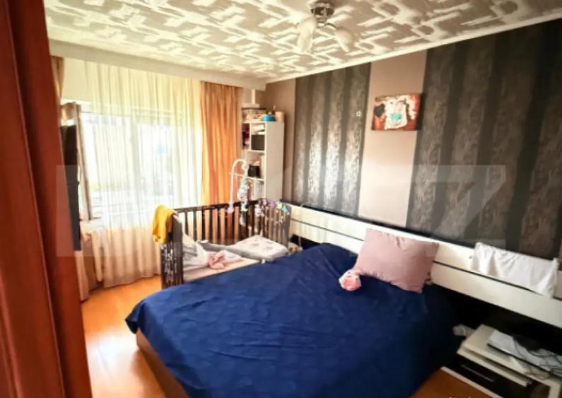 Apartament cu 2 camere parter, 56 mp utili, Uzina 2, Brasov - 4