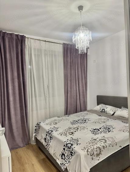 Proprietar vand apartament 2 camere complet mobilat ?i utilat - 3