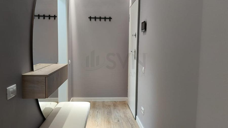 REA1028338 Apartament 3 camere cu parcare supraterana acoperita - 12