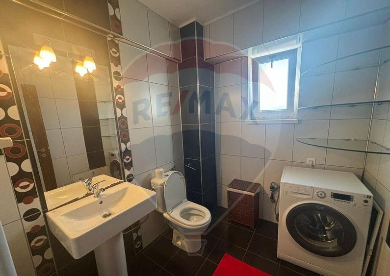 Apartament cu 4 camere de inchiriat in zona Calea Bucur... - 9