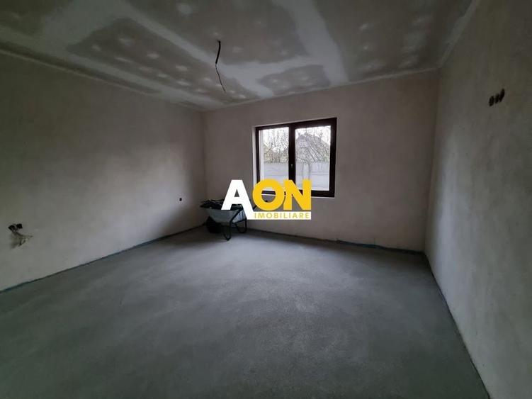 Casa Individuala 6 Camere, Zona Barabant - 10