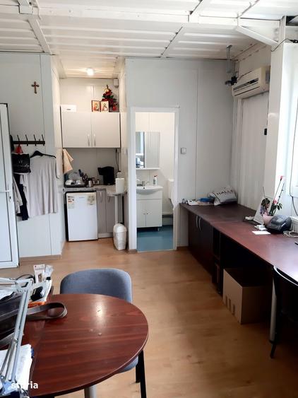 Cladire multifunctionala 600 mp cu parter si etaj - 3