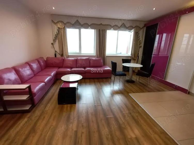 Apartament 2 camere - Hotel Rin Grand , Vitan