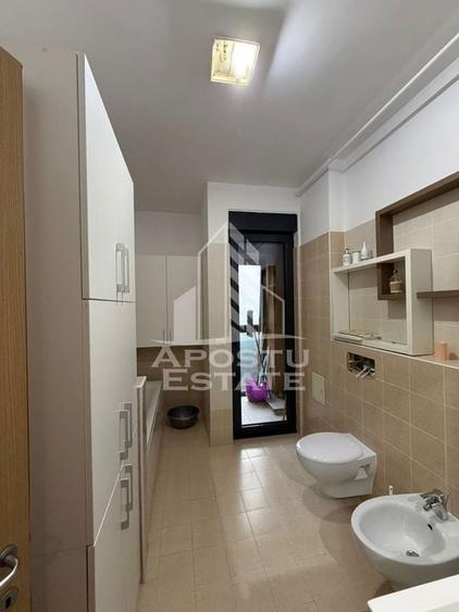 Apartament 2 camere , curte 34 mp , Centrala Proprie ,Dumbravita - 4