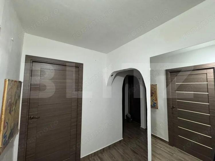Apartament 3 camere decomandat, 2 bai, 75mp total - Brazda lui Novac - 10