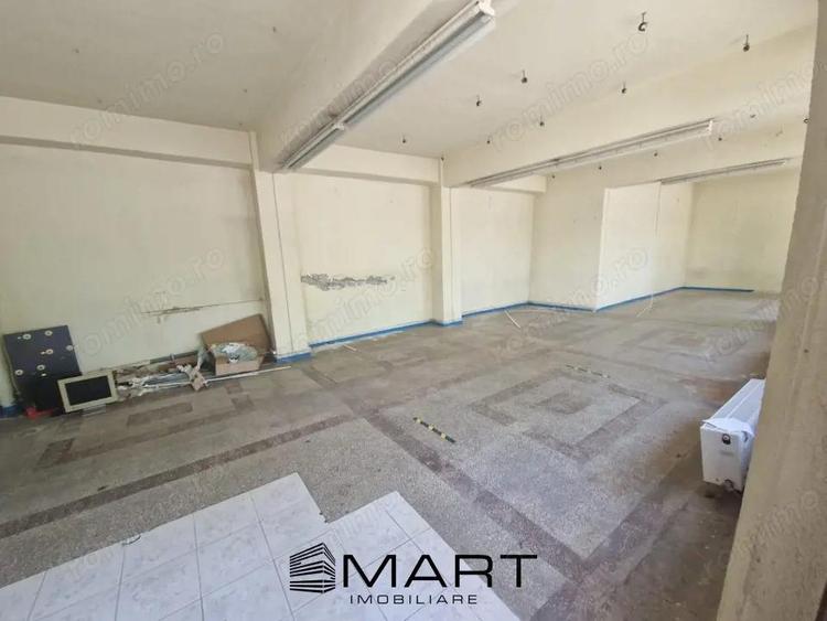 Spatiu de inchiriat in zona Turnisor - 9