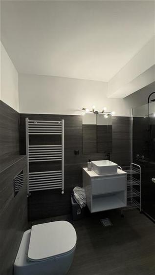 Vanzare apartament 2 camere bloc nou cu parcare in Dambul Rotund- zona Fabrica D - 8