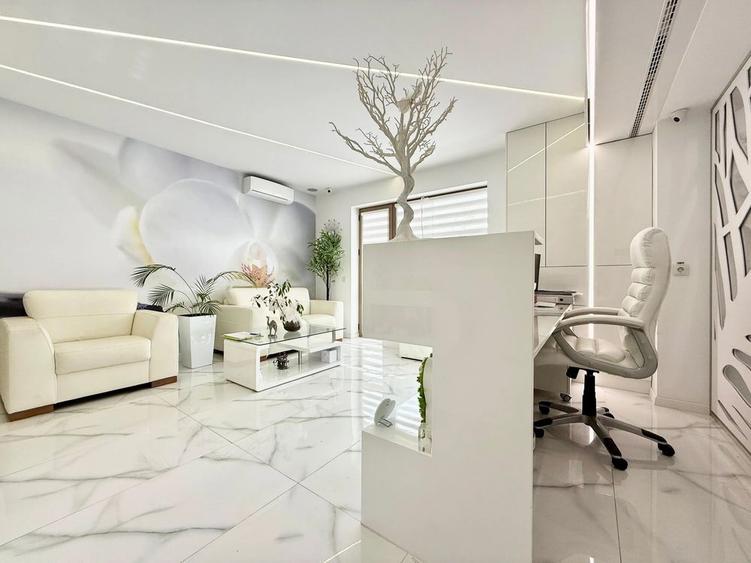 Apartament 2 camere / Cabinet Stomatologie - 7