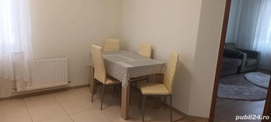 Vand apartament cu 2 camere - 5