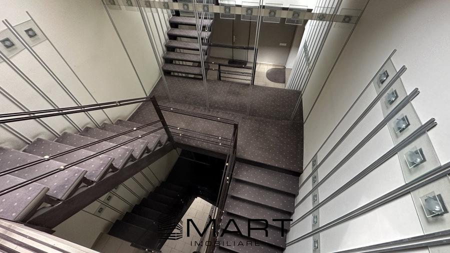 Spatiu birouri 250mp Centrul Istoric - 7