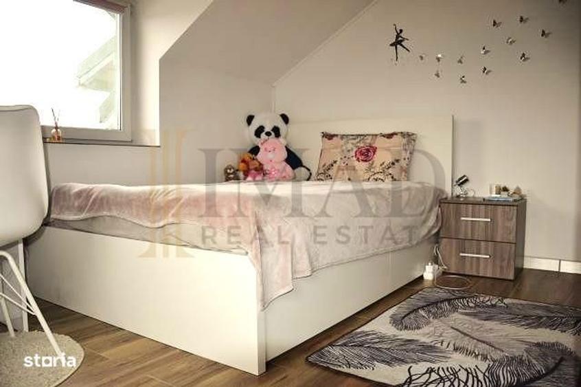 Vanzare Casa, la cheie, mobilatautilata, Branesti - 15 km de Targovist - 4