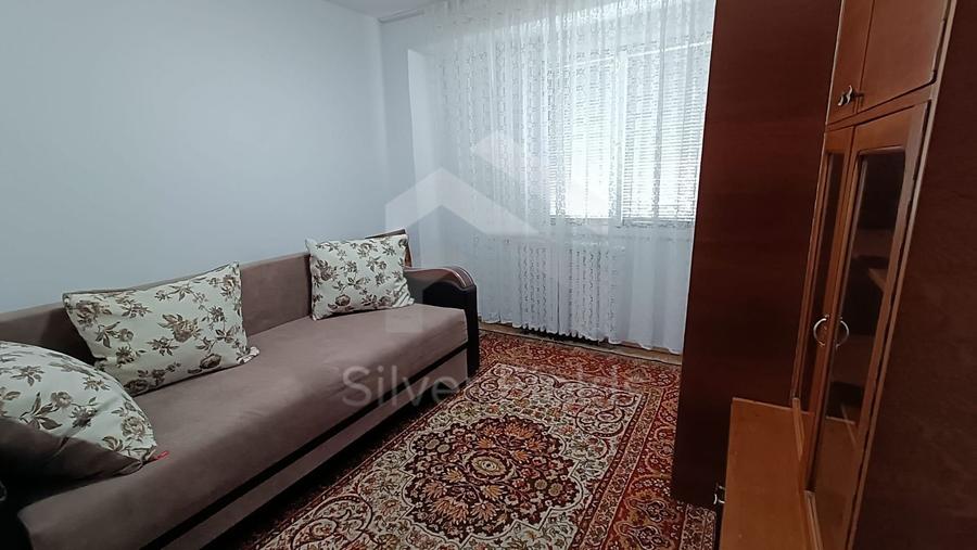 Apartament spatios | 3 camere | Complex Studentesc | 0% Comision - 1