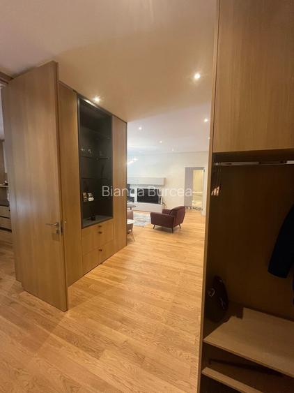 Apartament 3 camere - One Rahmaninov Apartament 3 camere - One Rahmaninov
