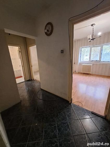 4 camere Basarabia-Vergului - 1