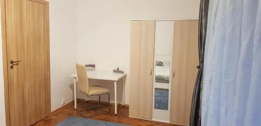 Apartament de inchiriat 2 camere Centrul Civic CEC - 4