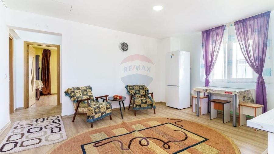 De vanzare 3 camere, comision 0% la cumparator, Iris - 3