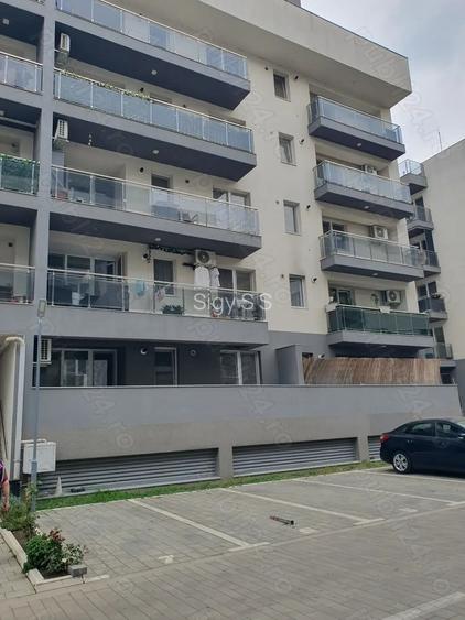 Inchiriez garsoniera High Class Residence Theodor Pallady Inchiriez garsoniera High Class Residence Theodor Pallady