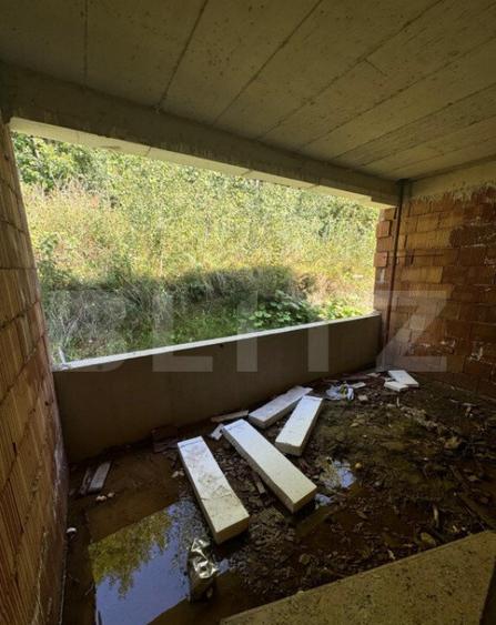 Cabana moderna, 6 camere, 400 mp, zona Muntele Rece - 7