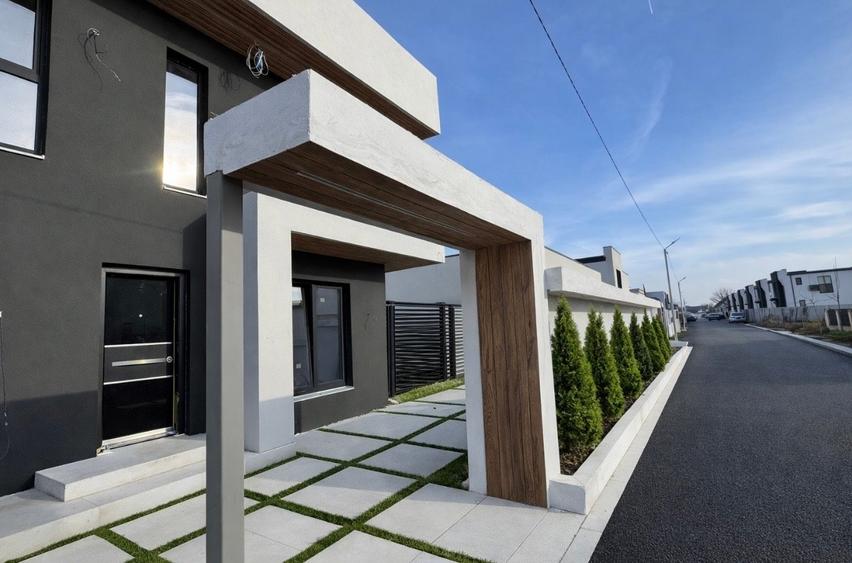🔥 SUPER OFERTĂ – CASĂ NOUĂ P+1 | COMUNA BERENI 🔥 💥 CALITATE PREMIUM REALĂ - 5