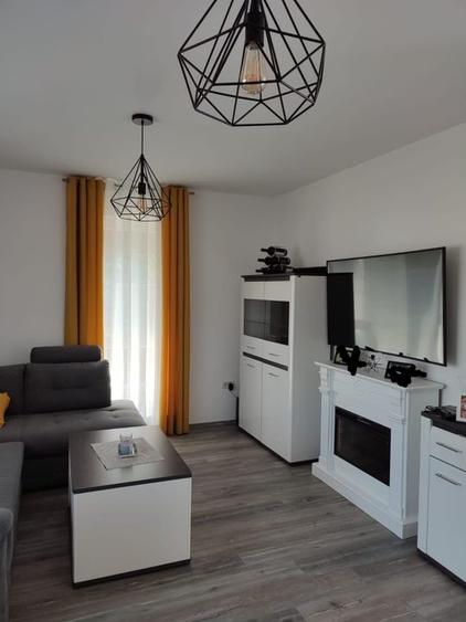 Sanandrei, Duplex pe Etaj, Drum asfaltat - 8