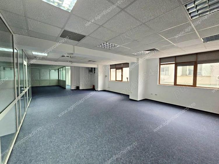 Spa?iu de birouri, ?iglina 1, str. Brailei, 8E mp - 2