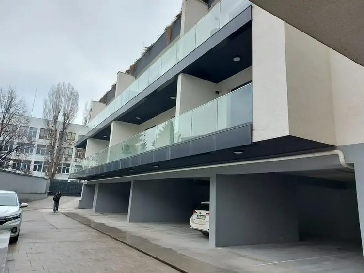 Apartament 2 camere 2 bai Unirii lux/complex rezidential exclusivist - 15