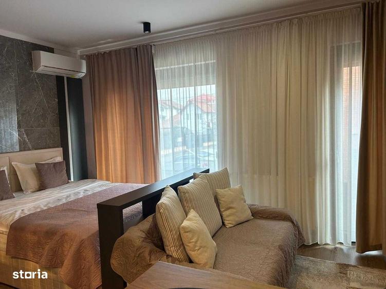 Garsoniera/Studio Grozavesti - 5